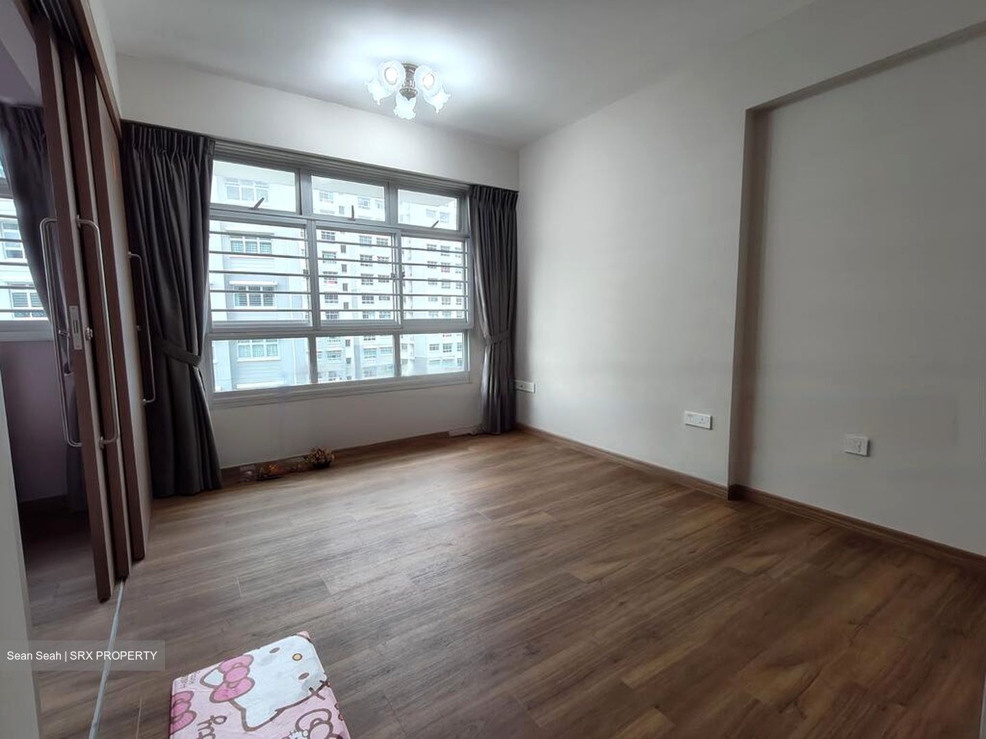 Blk 103B Eastcreek @ Canberra (Sembawang), HDB 2 Rooms #480589811